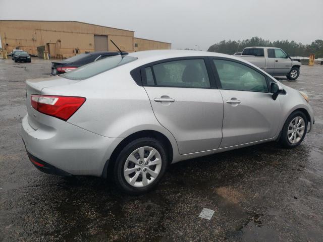 Photo 3 from auction – 2013 KIA RIO LX with VIN KNADM4A32D6152092