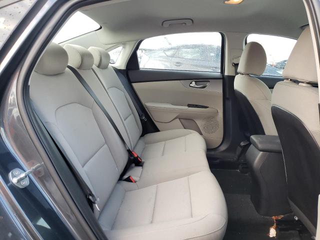 Photo 10 from auction – 2021 KIA FORTE FE with VIN 3KPF24AD1ME401437