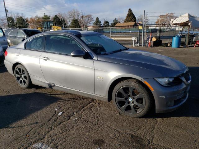 Photo 4 from auction – 2009 BMW 328 XI with VIN WBAWC33549PC87647