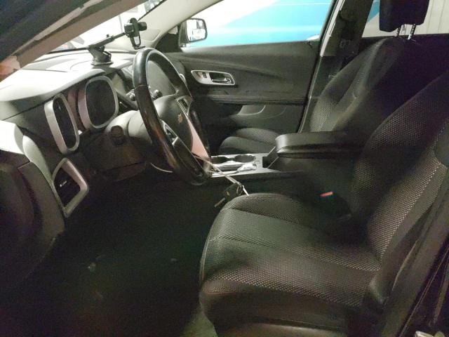 Photo 7 from auction – 2014 CHEVROLET EQUINOX LT with VIN 2GNFLFE31E6237609
