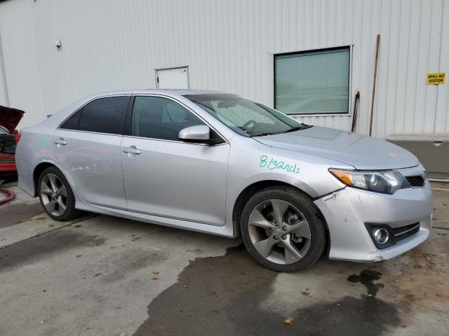 Photo 4 from auction – 2014 TOYOTA CAMRY L with VIN 4T1BF1FK8EU440758