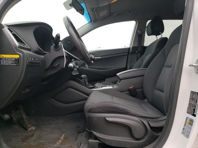 Photo 7 from auction – 2017 HYUNDAI TUCSON LIM with VIN KM8J3CA45HU484553