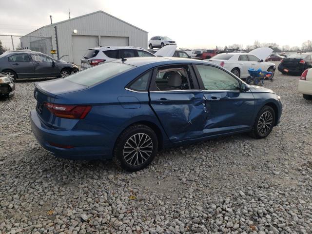 Photo 3 from auction – 2019 VOLKSWAGEN JETTA with VIN 3VWC57BU9KM210763