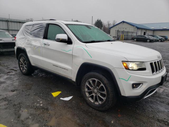 Photo 4 from auction – 2014 JEEP GRAND CHER with VIN 1C4RJFBG4EC241261