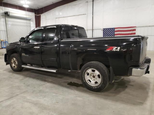 Photo 2 from auction – 2013 CHEVROLET 1500 with VIN 1GCRKSE76DZ180329