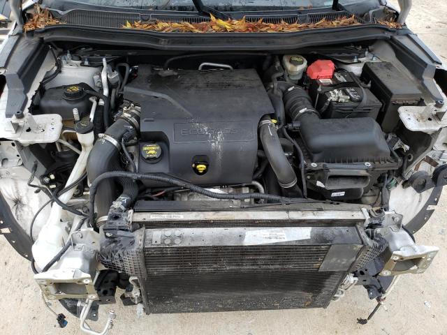 Photo 12 from auction – 2014 FORD EXPLORER S with VIN 1FM5K8GT8EGA69124