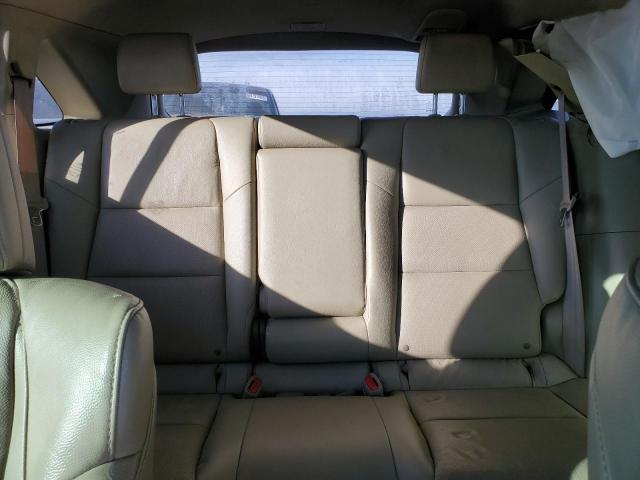 Photo 10 from auction – 2014 ACURA RDX with VIN 5J8TB3H37EL017988