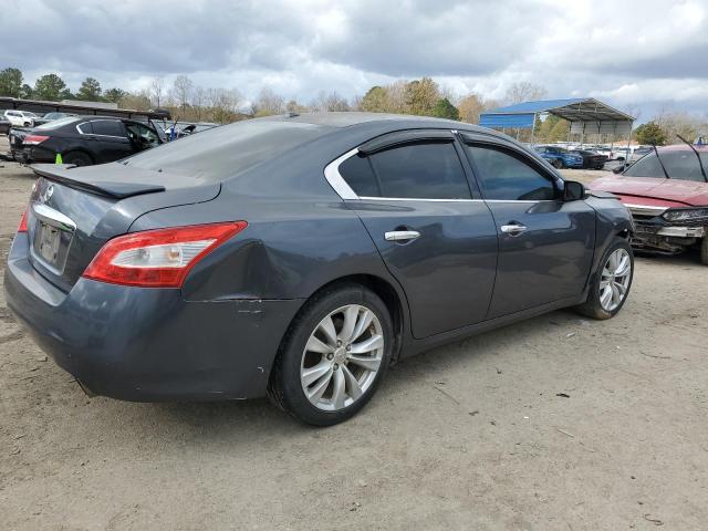 Photo 3 from auction – 2010 NISSAN MAXIMA S with VIN 1N4AA5AP0AC818523
