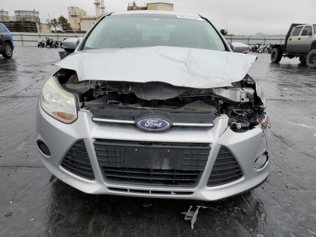 Photo 5 from auction – 2014 FORD FOCUS SE with VIN 1FADP3F21EL155434