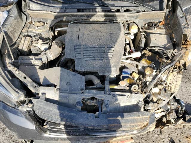 Photo 12 from auction – 2020 SUBARU FORESTER S with VIN JF2SKARC8LH489955