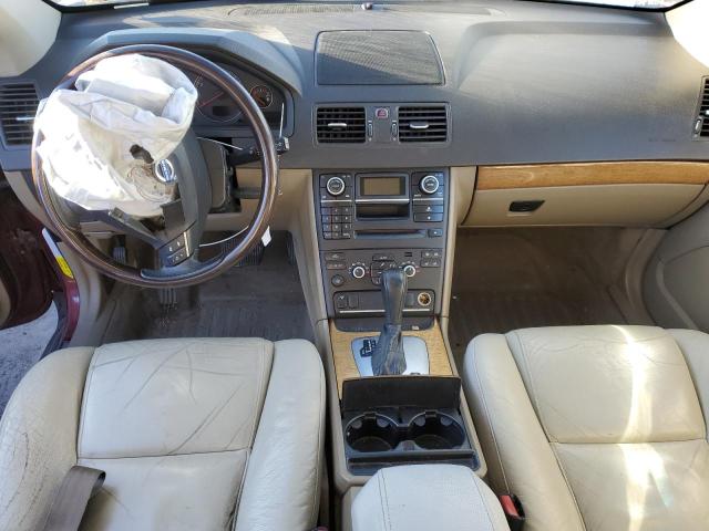 Photo 8 from auction – 2008 VOLVO XC90 3.2 with VIN YV4CZ982281452547