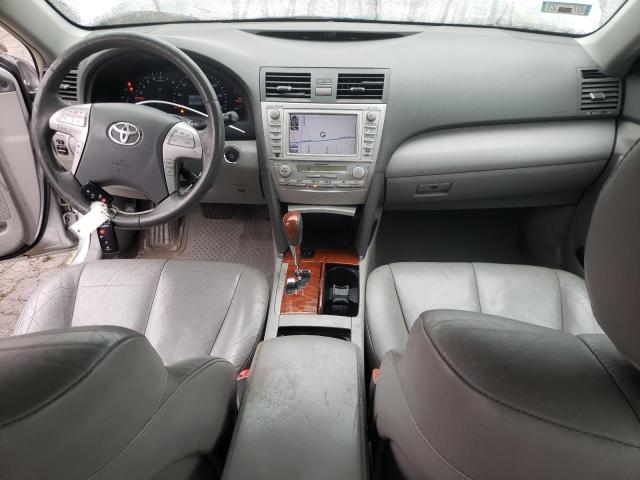 صورة رقم 8 من المزاد - 2011 TOYOTA CAMRY BASE مع VIN 4T4BF3EK4BR169356