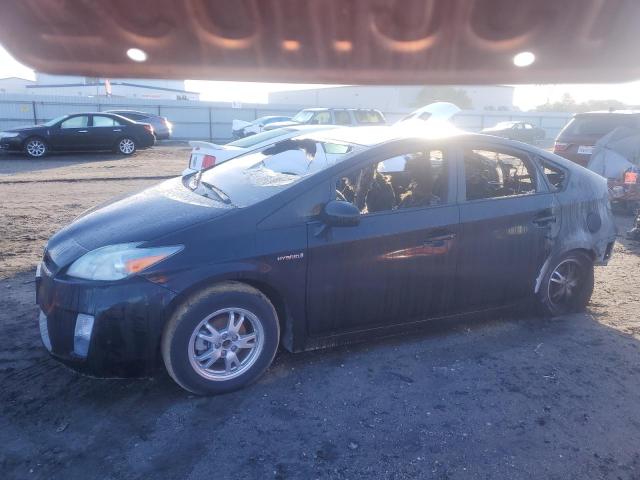 Photo 1 from auction – 2010 TOYOTA PRIUS with VIN JTDKN3DUXA0043867