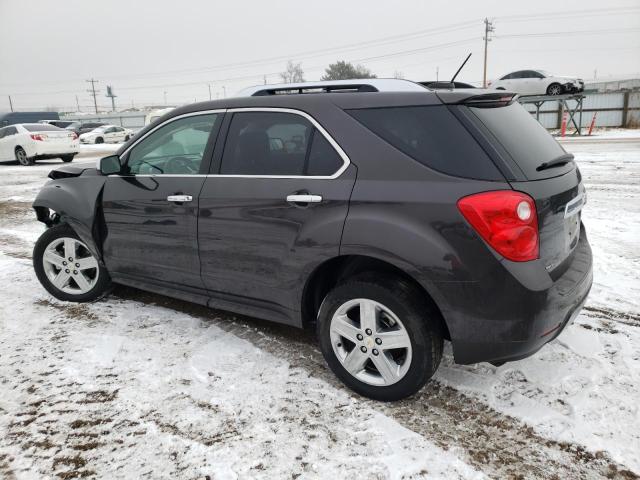 Photo 2 from auction – 2015 CHEVROLET EQUINOX LT with VIN 2GNFLHEK3F6319765