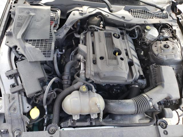 Photo 11 from auction – 2015 FORD MUSTANG with VIN 1FA6P8TH2F5417384
