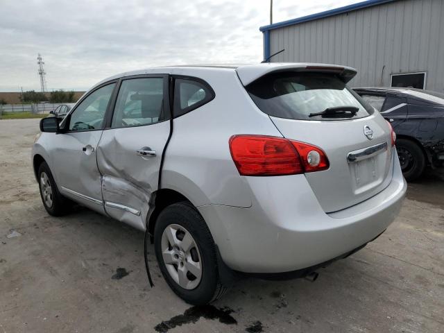 Photo 2 from auction – 2013 NISSAN ROGUE S with VIN JN8AS5MT2DW504234