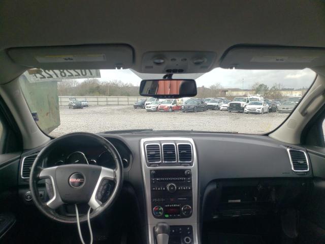 Photo 8 from auction – 2011 GMC ACADIA SLT with VIN 1GKKVRED0BJ320611