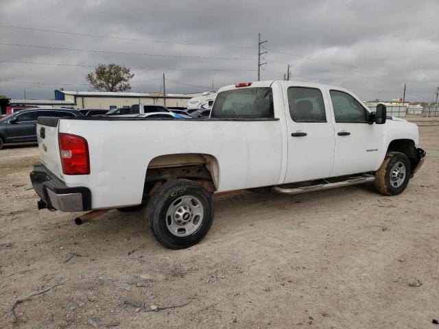 Photo 3 from auction – 2013 CHEVROLET 2500 with VIN 1GC1CVCG9DF149902