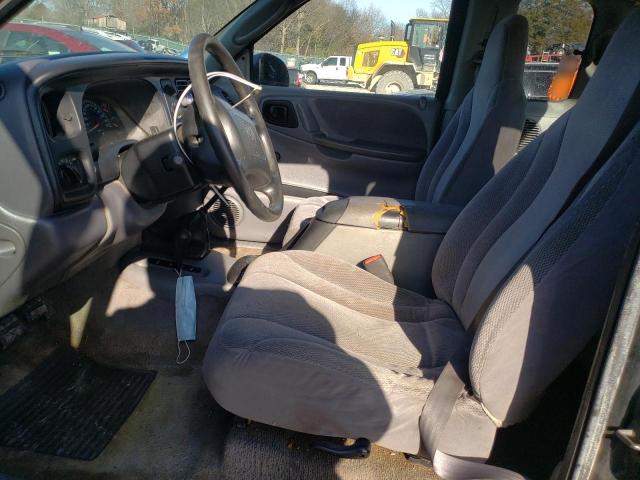 Photo 7 from auction – 2000 DODGE DAKOTA with VIN 1B7GG22X3YS636217