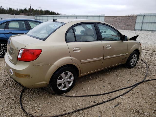 Photo 3 from auction – 2010 KIA RIO LX with VIN KNADH4A39A6651679