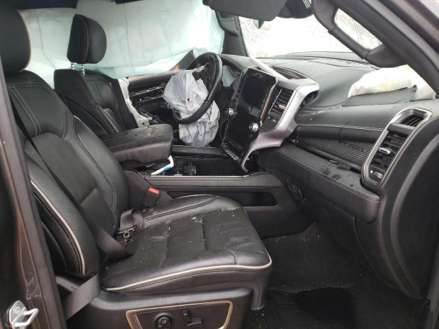 Photo 7 from auction – 2020 RAM 1500 LIMIT with VIN 1C6SRFHT3LN240366