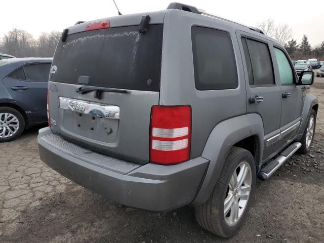 Photo 3 from auction – 2012 JEEP LIBERTY JE with VIN 1C4PJMFK9CW205295