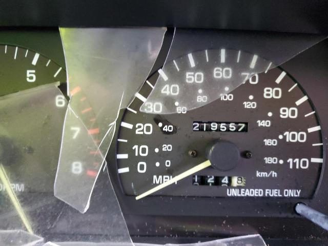 Photo 9 from auction – 1995 TOYOTA 4RUNNER VN with VIN JT3VN39W0S8073992
