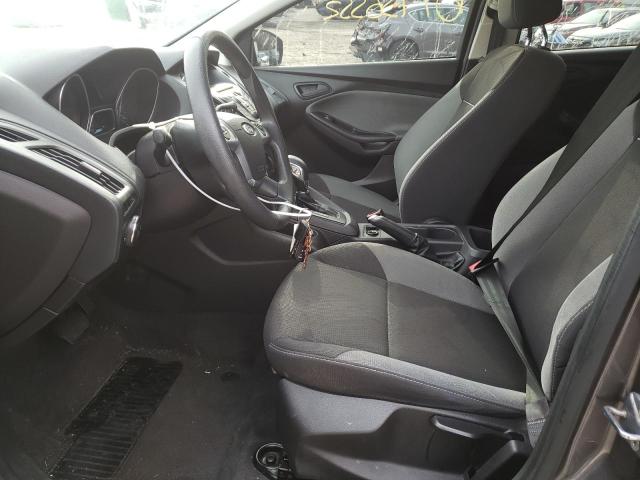 Photo 7 from auction – 2013 FORD FOCUS S with VIN 1FADP3E26DL160578