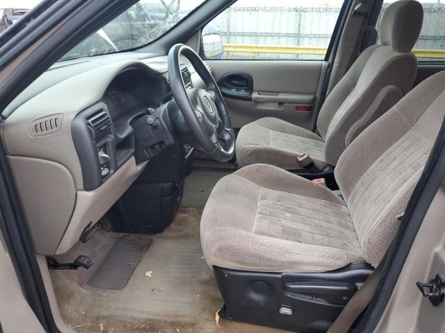 Photo 7 from auction – 2003 PONTIAC MONTANA with VIN 1GMDX03E43D204314