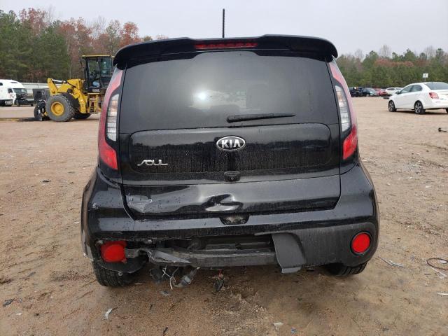 Photo 6 from auction – 2019 KIA SOUL with VIN KNDJN2A2XK7694014