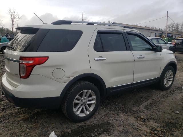 Photo 3 from auction – 2011 FORD EXPLORER X with VIN 1FMHK8D80BGA08147