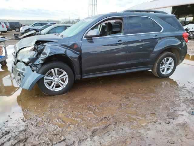 Photo 1 from auction – 2010 CHEVROLET EQUINOX LT with VIN 2CNALDEW4A6384093