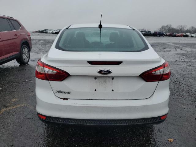Photo 6 from auction – 2013 FORD FOCUS S with VIN 1FADP3E29DL314426