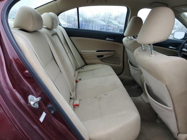 Photo 10 from auction – 2012 HONDA ACCORD LX with VIN 1HGCP2F33CA075247