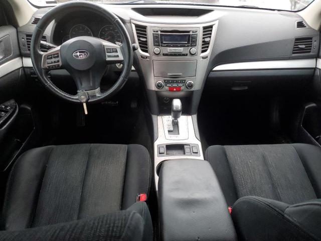Фото 8 с аукциона – 2013 SUBARU LEGACY 2.5 с VIN 4S3BMCC61D3044642