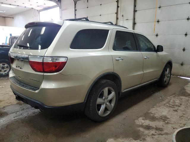 Photo 3 from auction – 2011 DODGE DURANGO CI with VIN 1D4SE5GT1BC630881
