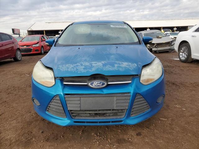 Photo 5 from auction – 2013 FORD FOCUS SE with VIN 1FADP3K24DL264412
