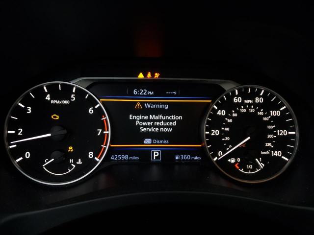 Photo 9 from auction – 2019 NISSAN ALTIMA S with VIN 1N4BL4BVXKC142377