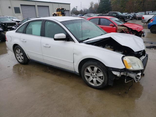 Photo 4 from auction – 2006 MERCURY MONTEGO LU with VIN 1MEHM40116G604386