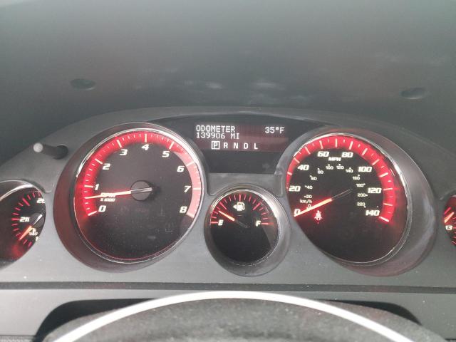 Foto 9 de la subasta – 2012 GMC ACADIA DEN con VIN 1GKKVTED1CJ292574