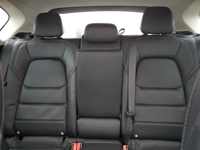 Photo 10 from auction – 2017 MAZDA CX-5 GRAND with VIN JM3KFBDL5H0187701