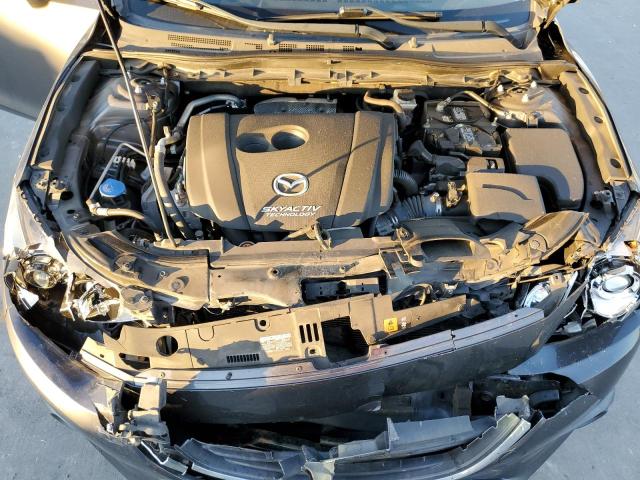 Photo 11 from auction – 2016 MAZDA 3 TOURING with VIN 3MZBM1M77GM300276