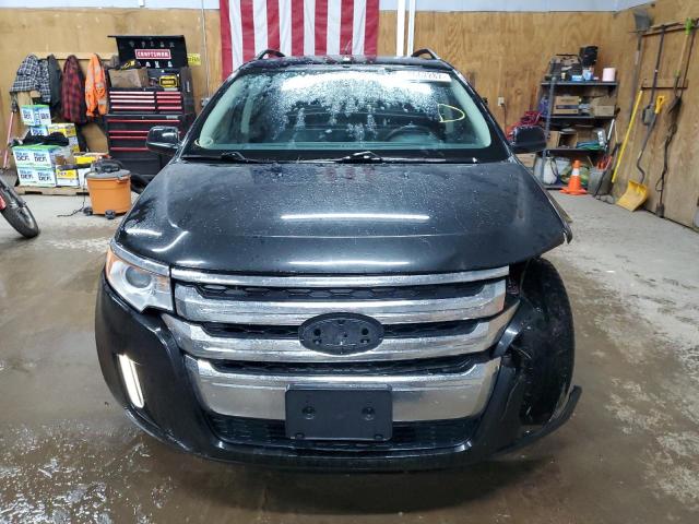 Photo 5 from auction – 2013 FORD EDGE SEL with VIN 2FMDK4JC8DBB67184