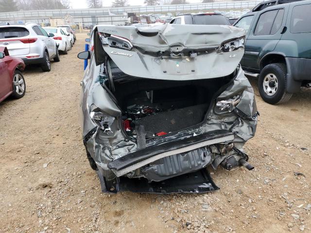 Photo 6 from auction – 2012 TOYOTA CAMRY BASE with VIN 4T4BF1FK1CR210806