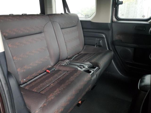 Photo 11 from auction – 2007 HONDA ELEMENT SC with VIN 5J6YH18937L013770