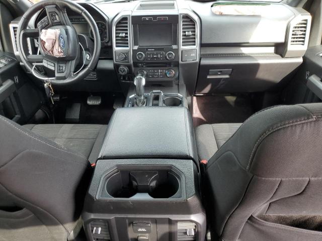 Photo 8 from auction – 2016 FORD F150 SUPER with VIN 1FTEW1EF7GKF65822