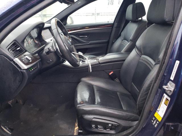 Foto 7 de la subasta – 2016 BMW 535 XI con VIN WBA5B3C59GG259772