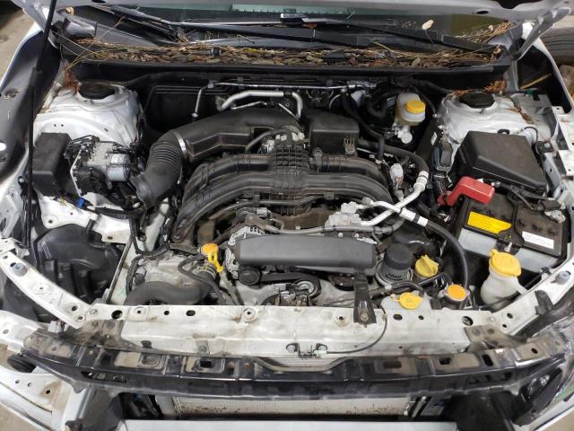 Photo 11 from auction – 2018 SUBARU CROSSTREK with VIN JF2GTADC6JH302705