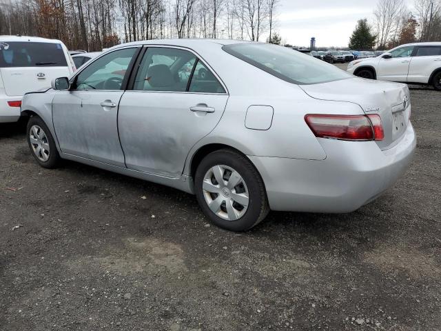 Photo 2 from auction – 2009 TOYOTA CAMRY BASE with VIN 4T4BE46K89R133932
