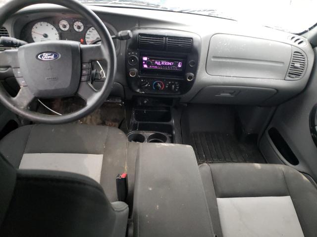 Photo 8 from auction – 2009 FORD RANGER SUP with VIN 1FTZR45E09PA39037